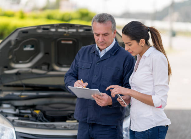 Comprehensive and collision insurance London